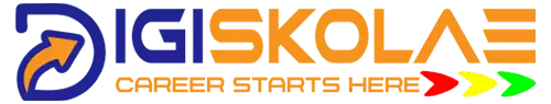 DigiSkolae Logo