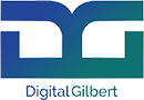 Digital Gilbert Logo