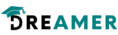 Dreamer Infotech Logo