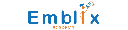 Emblix Academy Logo