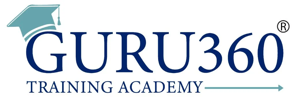 Guru 360 Logo