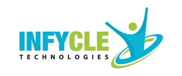 Infycle Technologies Logo