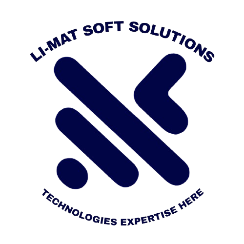 LI-MAT Soft Solutions Logo