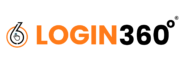 Login 360 Logo