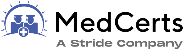 MedCerts Logo