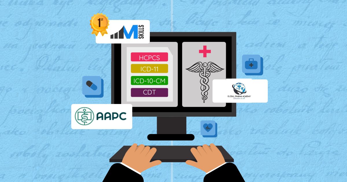 IIM SKILLS, Alison, Global Pharma Academy, AAPC, Penn Foster, Castle - Medical Coding Courses in Nicaragua