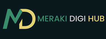 Meraki DigiHub Logo