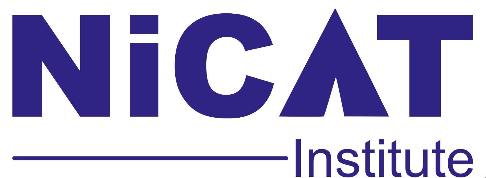 NICAT Lucknow Logo