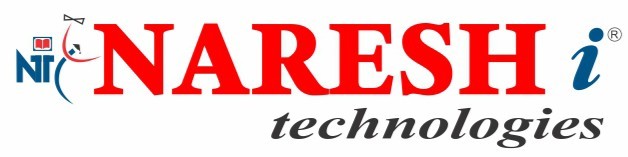 Naresh Technologies Logo