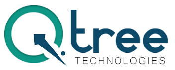 Qtree Technologies Logo