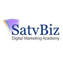 Satvbiz Digital Academy Logo