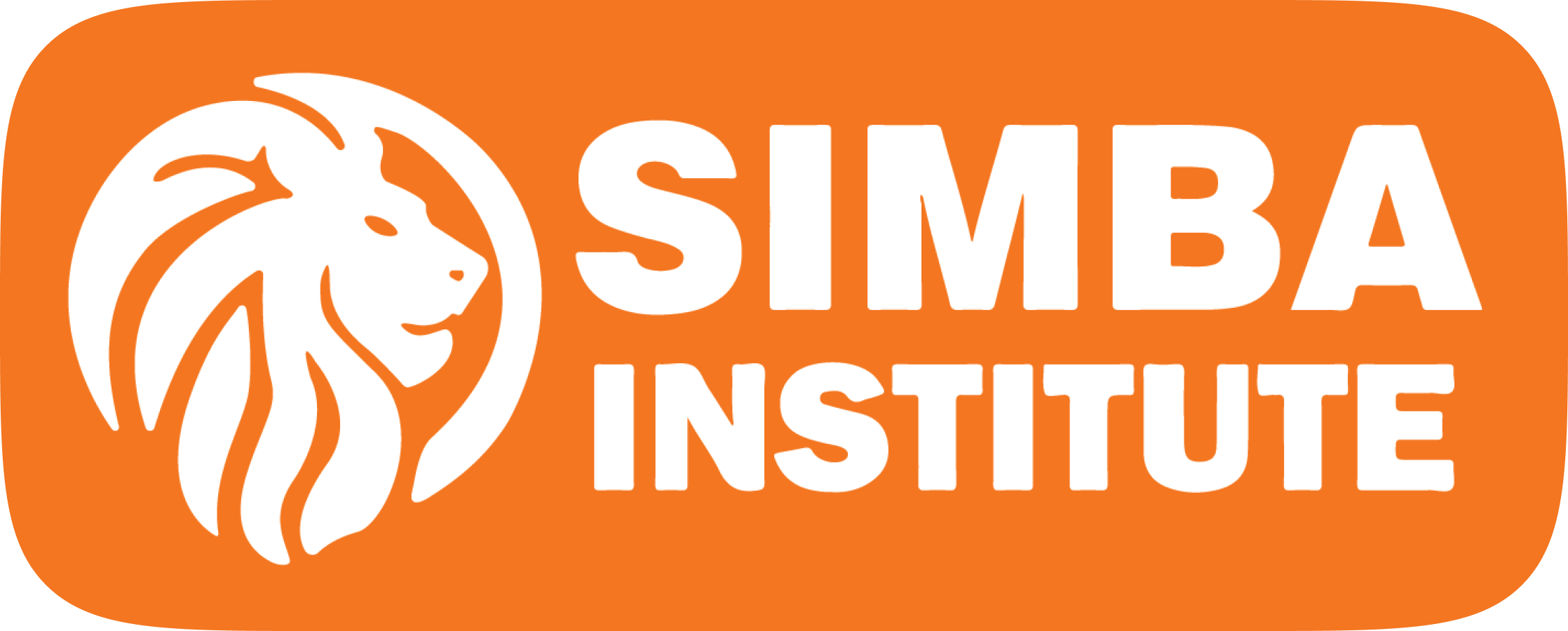 Simba Institute Logo