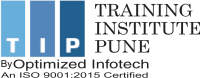 TIP Pune Logo