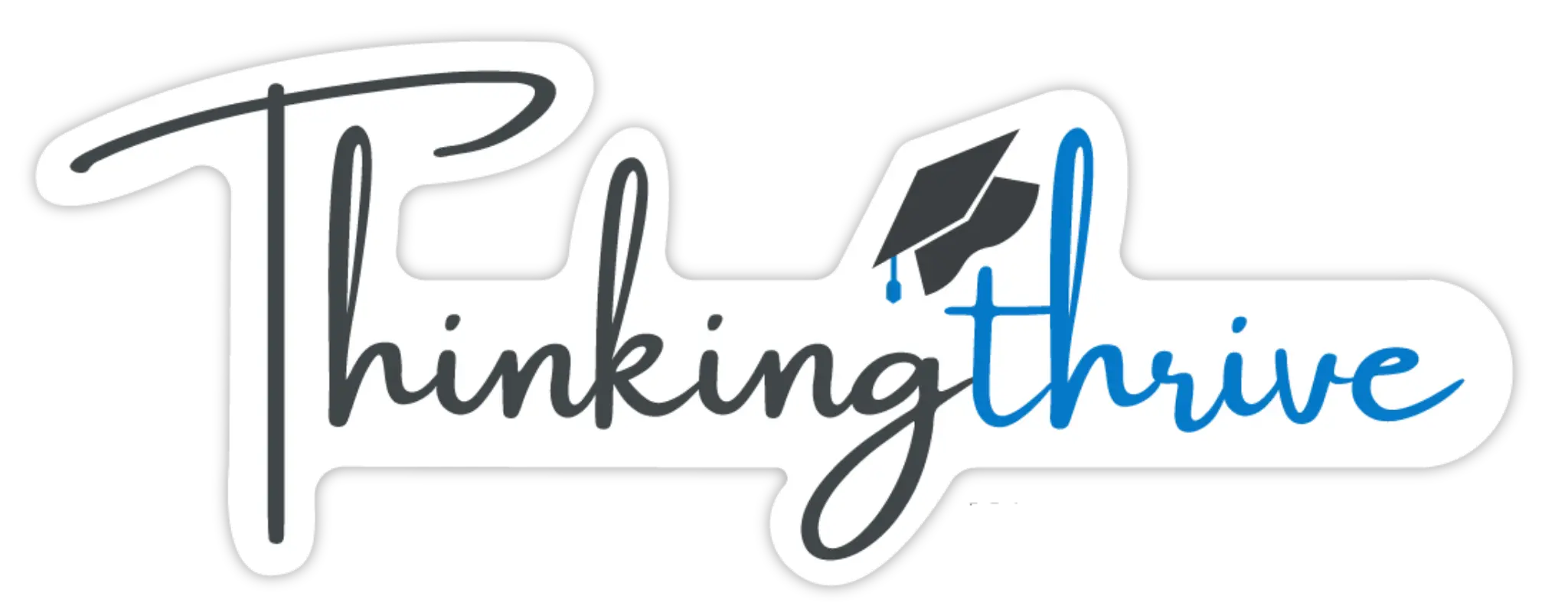 Thinking Thrive Logo