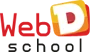 Web D School Logo