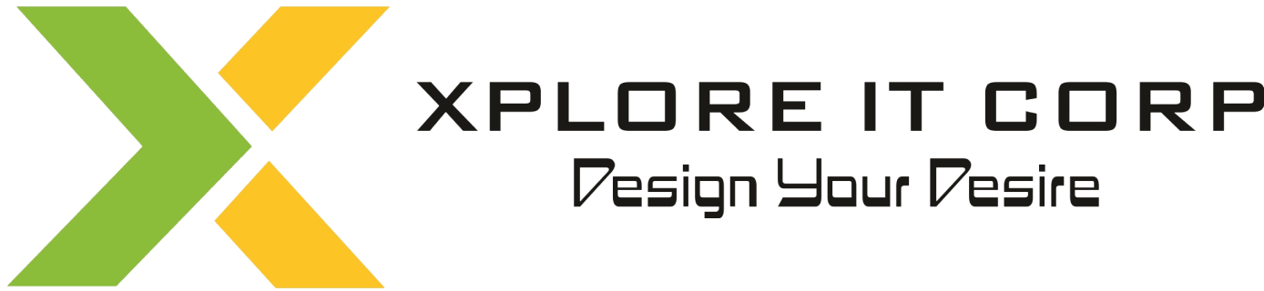 Xplore IT Corp Logo