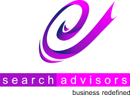 e-Search Advisors Logo