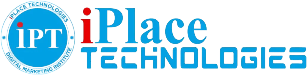iPlace Technologies Logo
