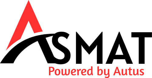 ASMAT Logo