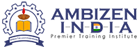 Ambizen India Logo