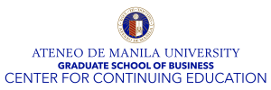 Ateneo CCE logo