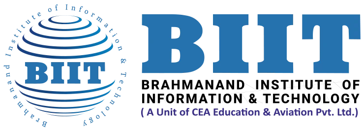 BIIT Technology Logo