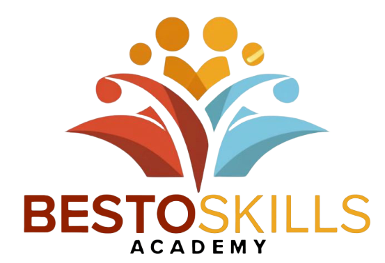 BestoSkills Academy Logo