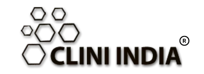 Clini India Logo