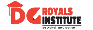 DG Royals Logo