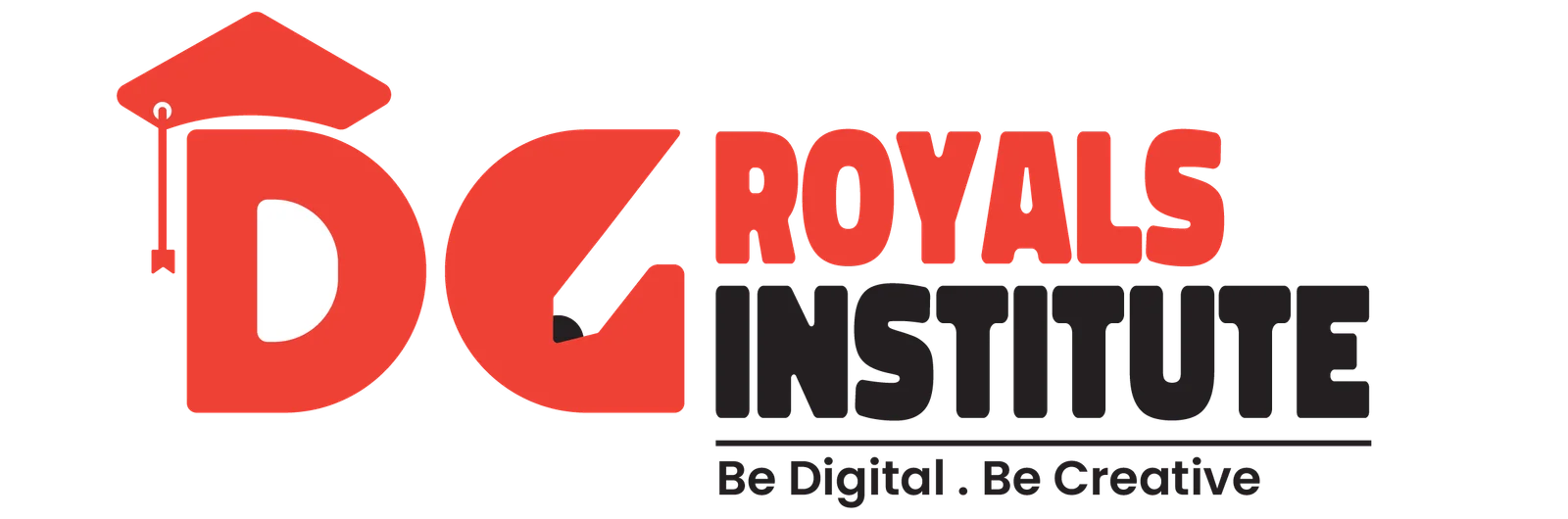 DG Royals Logo