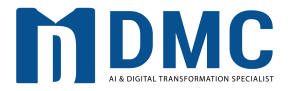 DM Hub Training logo