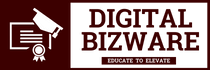 Digital Bizware Logo