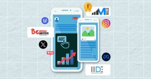 IIM SKILLS, IIDE, DG Royals, Apponix Technologies - Best Digital Marketing Courses in Gandhi Nagar