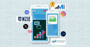 IIM SKILLS, Institute of Digital Marketing New Zealand (IDNZ), NZIE, University of Auckland - Best Digital Marketing Courses in New Zealand