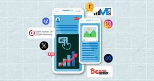 IIM SKILLS, DIDM, DG Royals, Coding Bytes - Best Digital Marketing Courses In Preet Vihar
