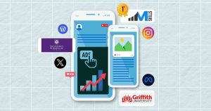IIM SKILLS, University of Queensland, University of Southern Queensland (UniSQ), Griffith University - Best Digital Marketing Courses in Queensland