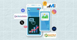 IIM SKILLS, Dizital Adda, IIADM, Expert Training Institute - Best Digital Marketing Courses in Tilak Nagar