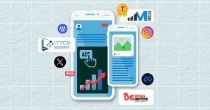 IIM SKILLS, ITTCD, DG Royals, Kraftshala - Best Digital Marketing Courses In Vivek Vihar