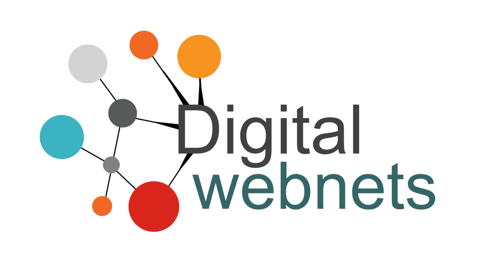 Digital Webnets Logo
