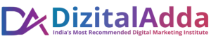 Dizital Adda Logo