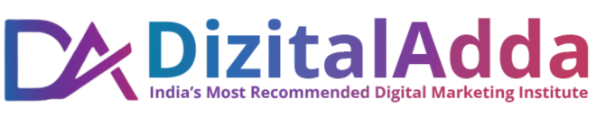 Dizital Adda Logo