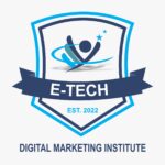 E-tech Delhi Logo