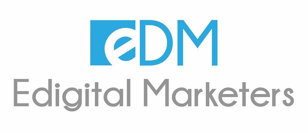 Edigital Marketers Logo
