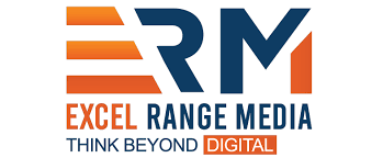 Excel Range Media Logo
