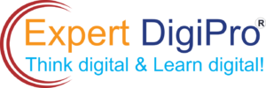 Expert Digipro Logo