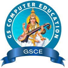 GS Computer Education Logo