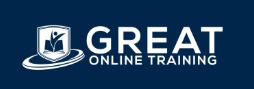 Great Online Training Logo