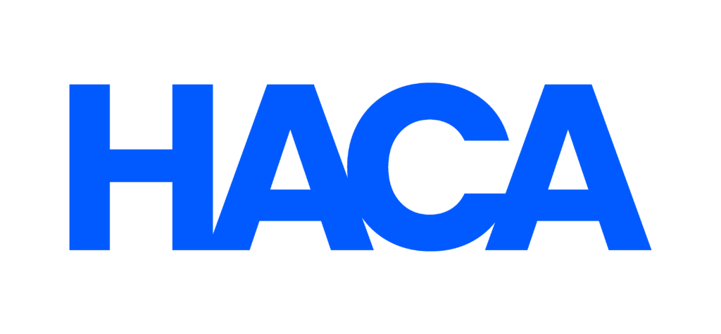 HACA Logo
