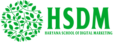 HSDM Logo