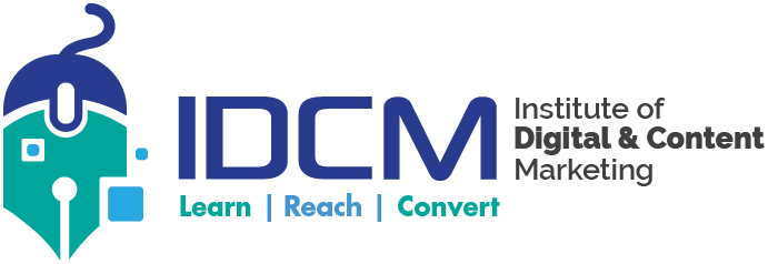 IDCM Logo